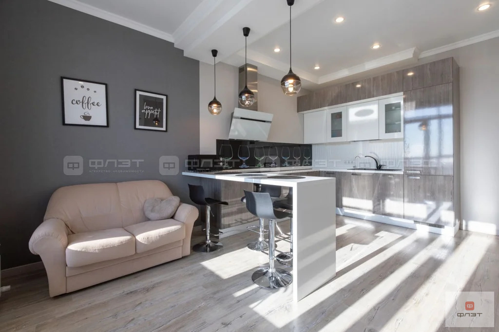 Продажа квартиры, Казань, ул. Оренбургский тракт - Фото 5