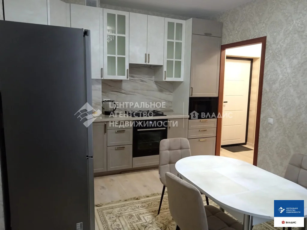 Аренда квартиры, Рязань, ул. Островского - Фото 13