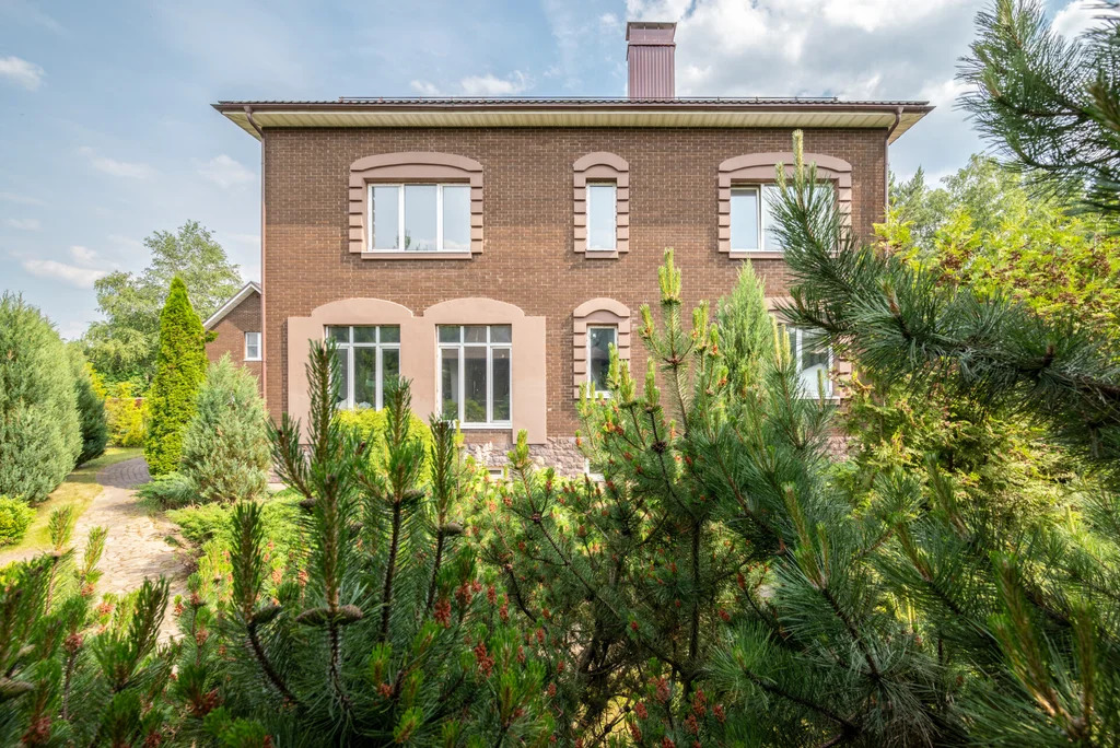 Продажа дома, Звенигород, ул. Садовая - Фото 25