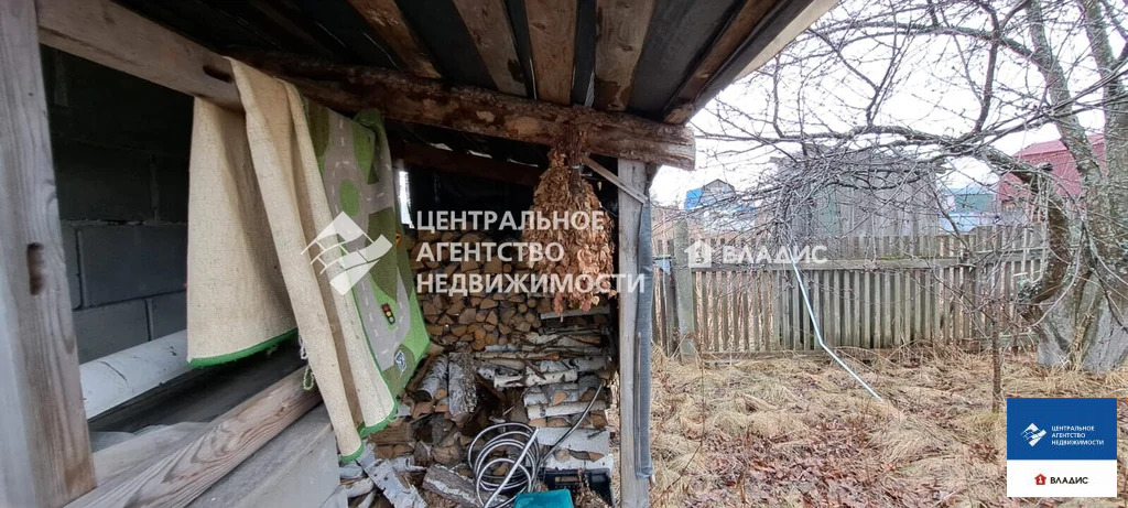 Продажа дома, Рыбновский район, садоводческое товарищество Сосницы - Фото 8