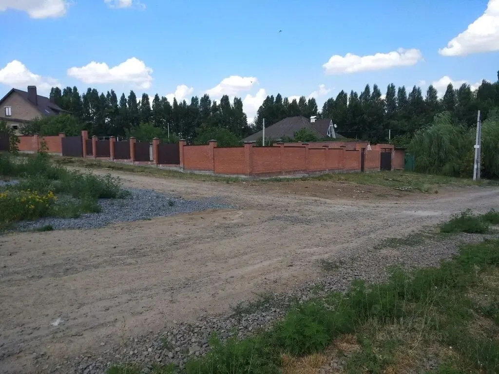 Продажа дом с уч. ул. Венеры, Ростовская область, Аксайский район, ... - Фото 1