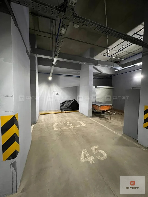 Продажа гаража, Казань, ул. Габдуллы Кариева - Фото 5