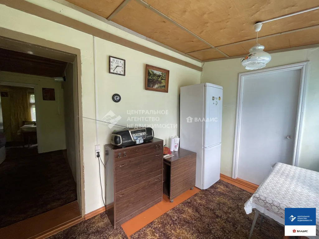 Продажа дома, Хрущево-Тырново, Старожиловский район - Фото 6