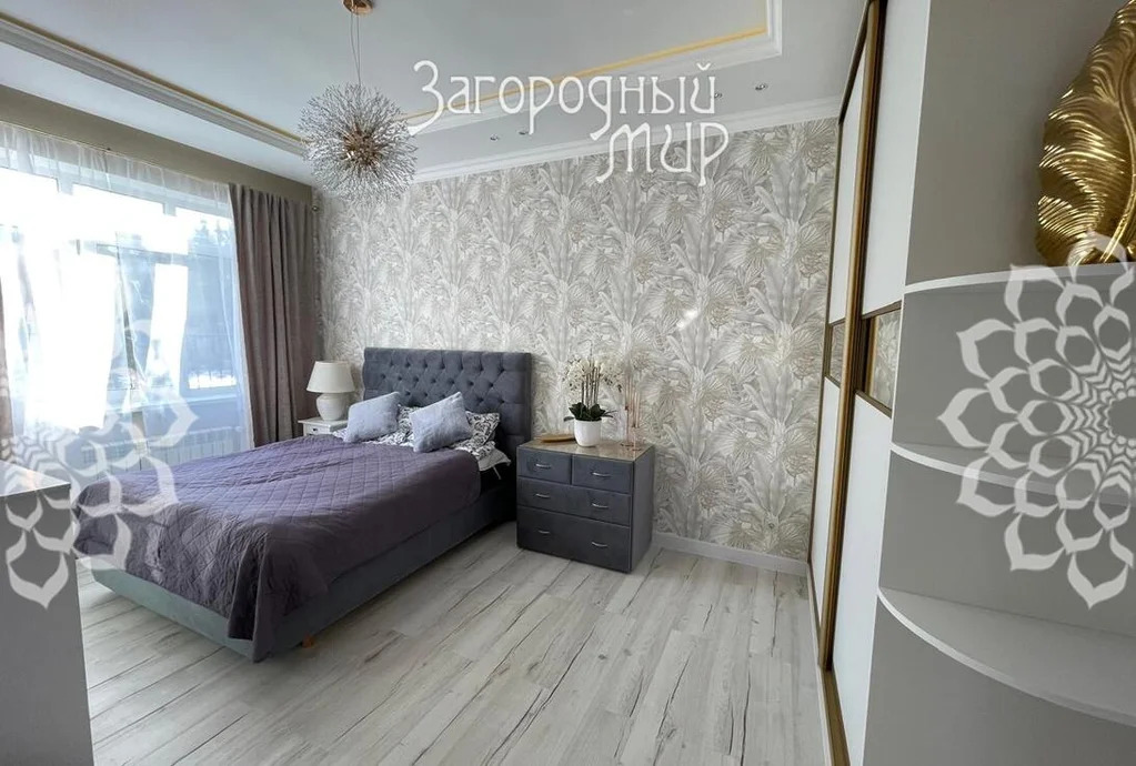 Продам дом, Калужское шоссе, 10 км от МКАД - Фото 36