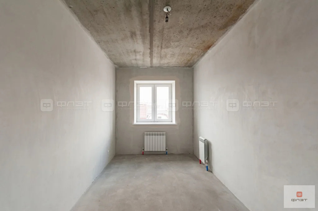 Продажа квартиры, Новое Шигалеево, Пестречинский район, ул. ... - Фото 8