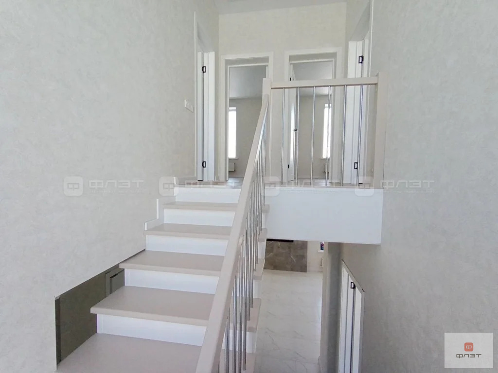 Продажа дома, Лаишевский район, ул. Фатыха Карима - Фото 19