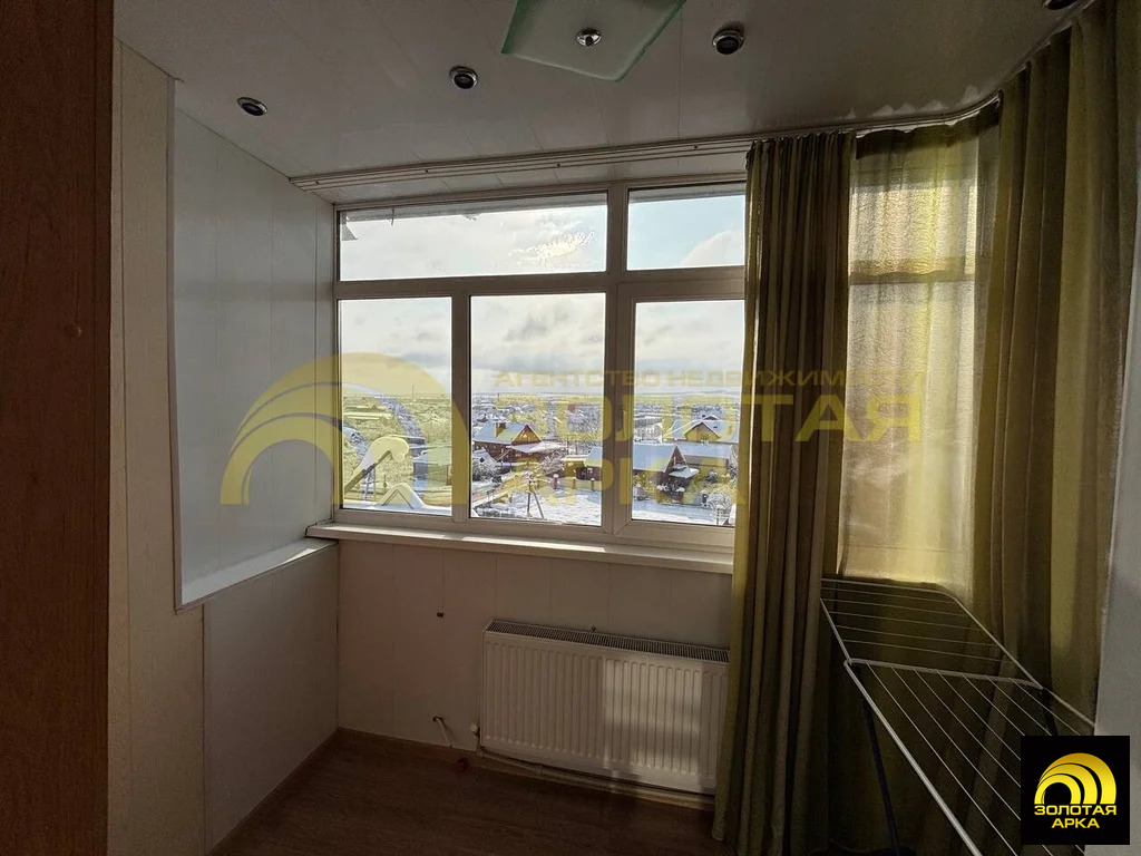 Продажа квартиры, Крымск, Крымский район, ул. Коммунистическая - Фото 5