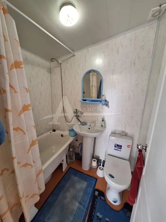 Продажа дома, Железноводск, ул. Комарова - Фото 9