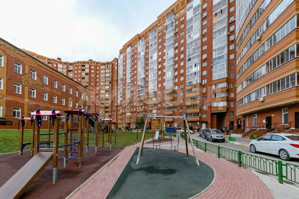Продажа квартиры, Новосибирск, ул. Стартовая - Фото 24