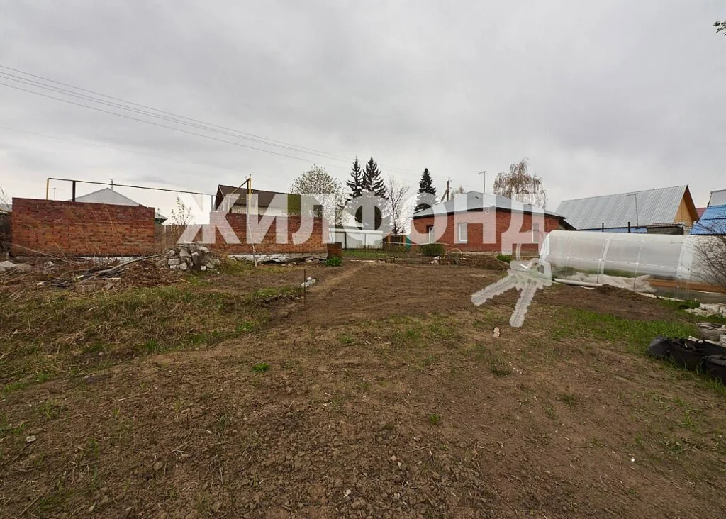 Продажа дома, Новосибирск, ул. Чайковского - Фото 1