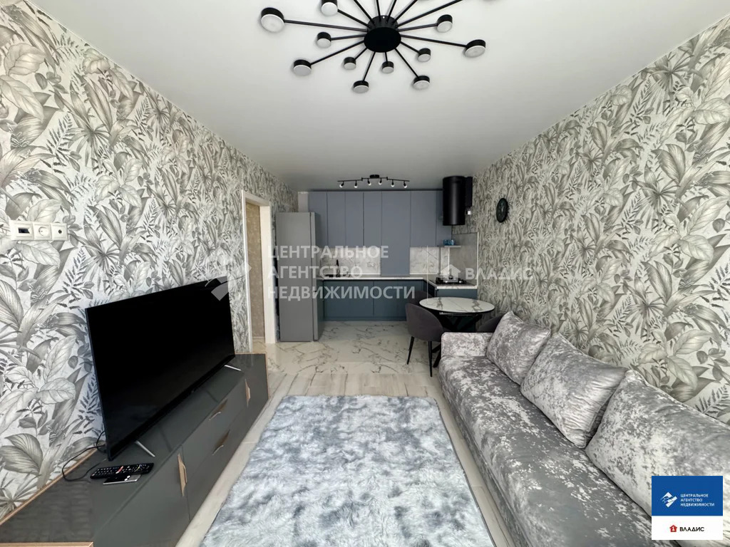 Аренда квартиры, Рязань, ул. Чкалова - Фото 9