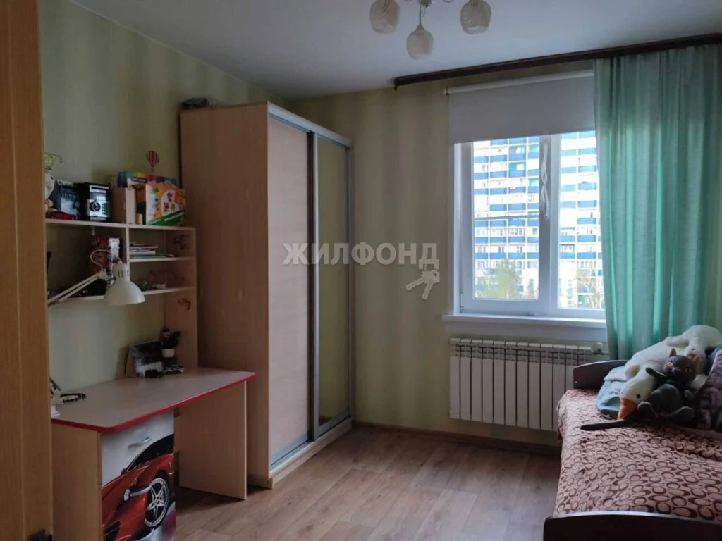 Продажа квартиры, Новосибирск - Фото 12