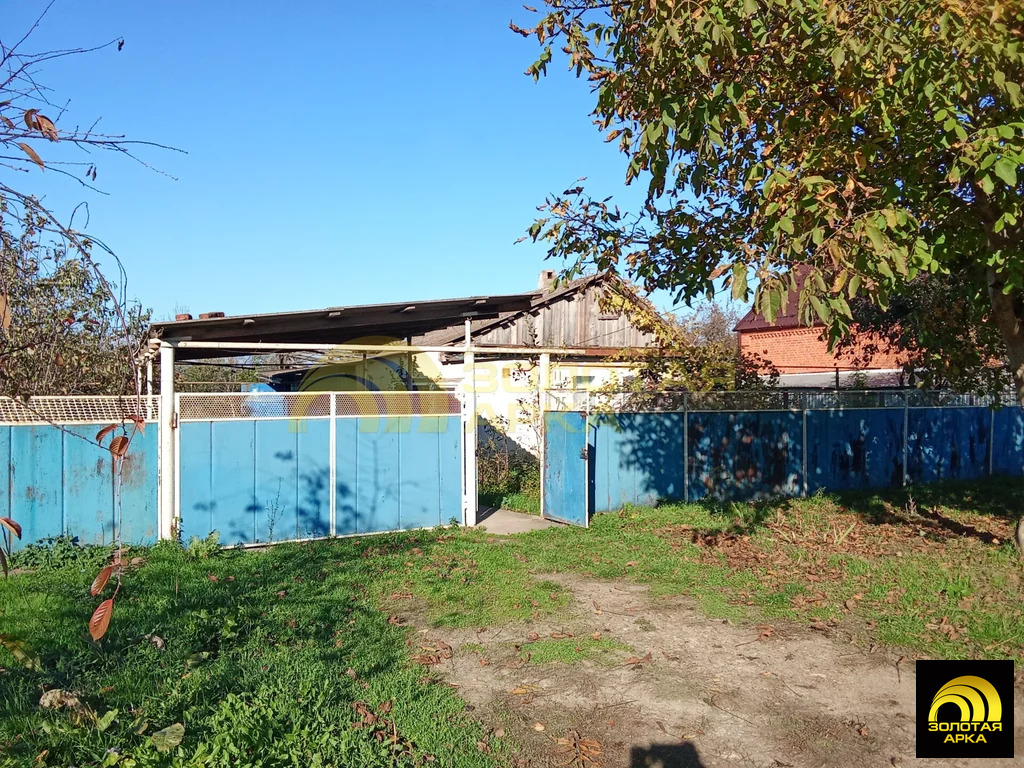 Продажа дома, Холмская, Абинский район, ул. Литвинова - Фото 1