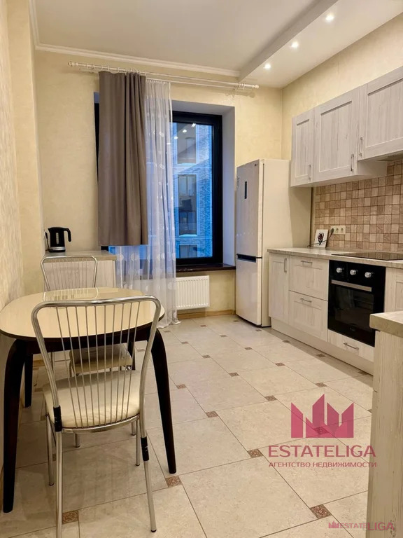 Аренда квартиры, Ленинградский пр-кт. - Фото 12