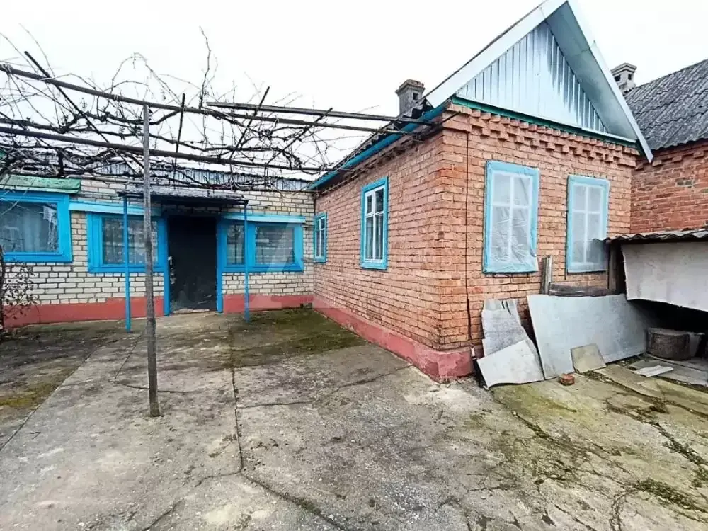 Продажа дома, Новопавловск, Кировский район, ул. Садовая - Фото 20