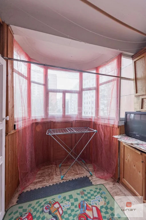 Продажа квартиры, Казань, ул. Гаврилова - Фото 4