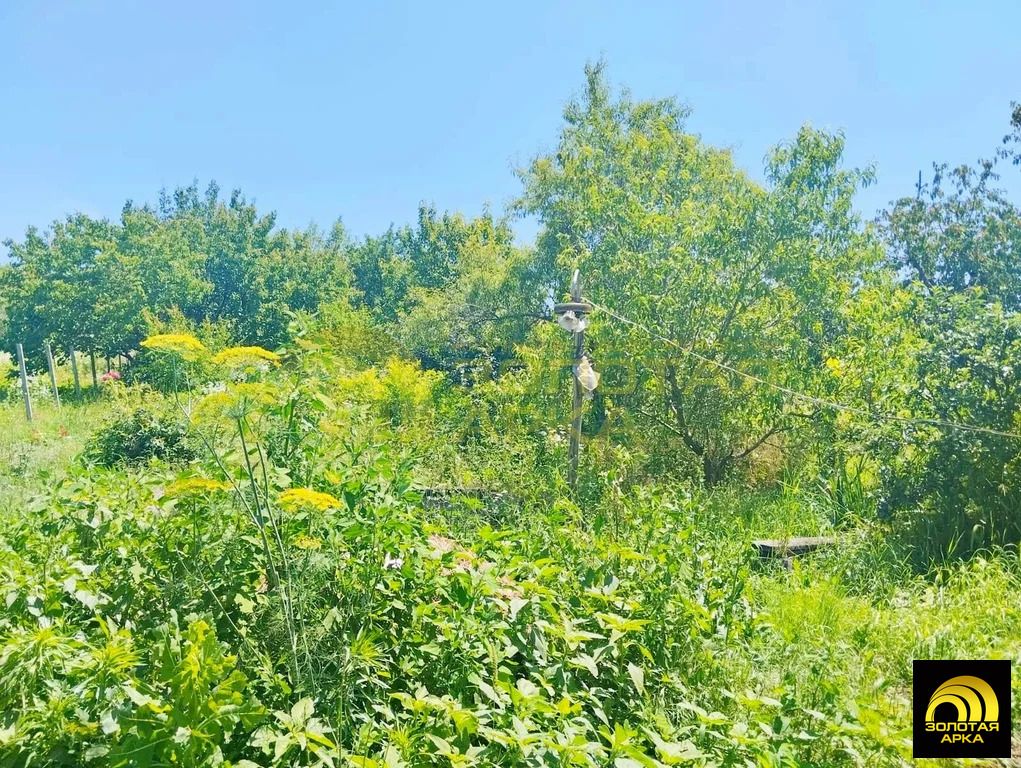 Продажа дома, Красный Октябрь, Крымский район - Фото 17