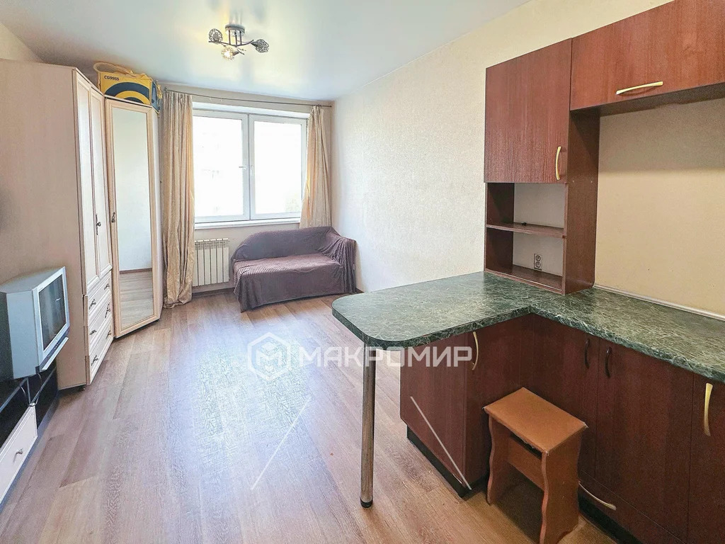 Продажа квартиры, Новосибирск, Надежды ул. - Фото 2