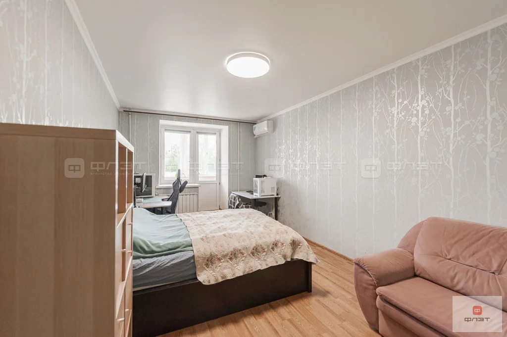 Продажа квартиры, Казань, ул. Сафиуллина - Фото 17