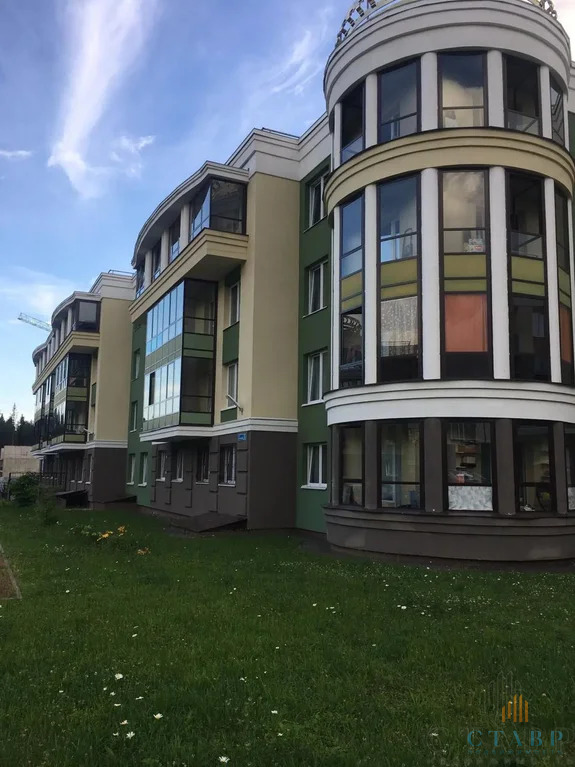 Продажа квартиры, Сертолово, Всеволожский район, Златоглавая улица - Фото 14
