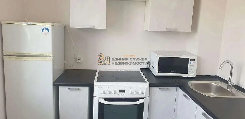 Аренда квартиры, Уфа, улица Воинов-Интернационалистов - Фото 5