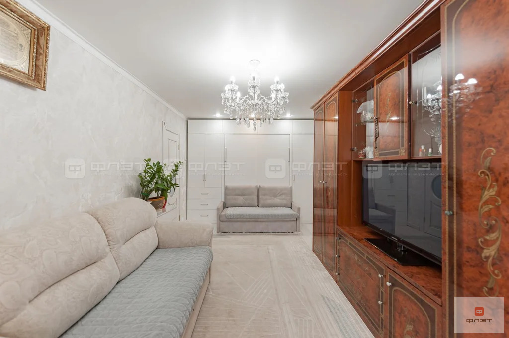 Продажа квартиры, Казань, ул. Академика Глушко - Фото 3
