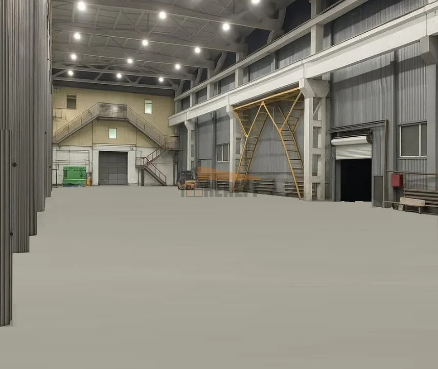 Аренда производственного помещения, Мытищи, Мытищинский район, ул. ... - Фото 5