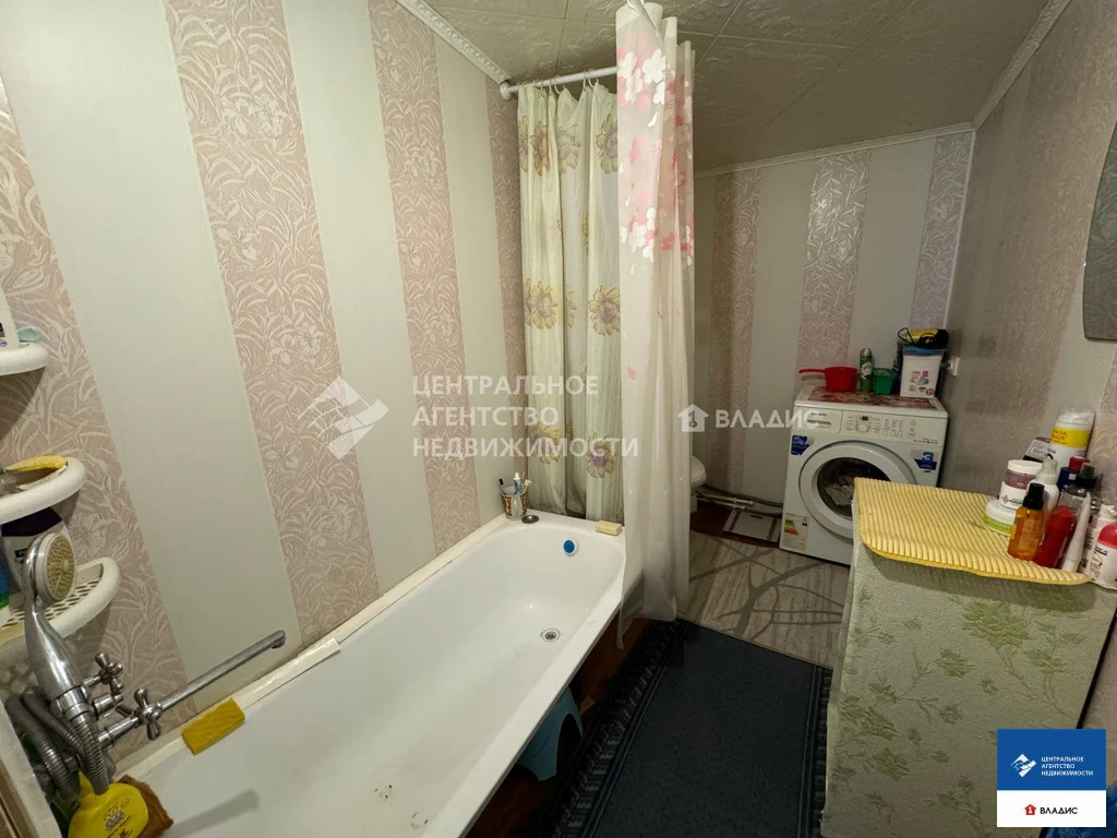 Продажа дома, Летники, Путятинский район, ул. Центральная - Фото 5
