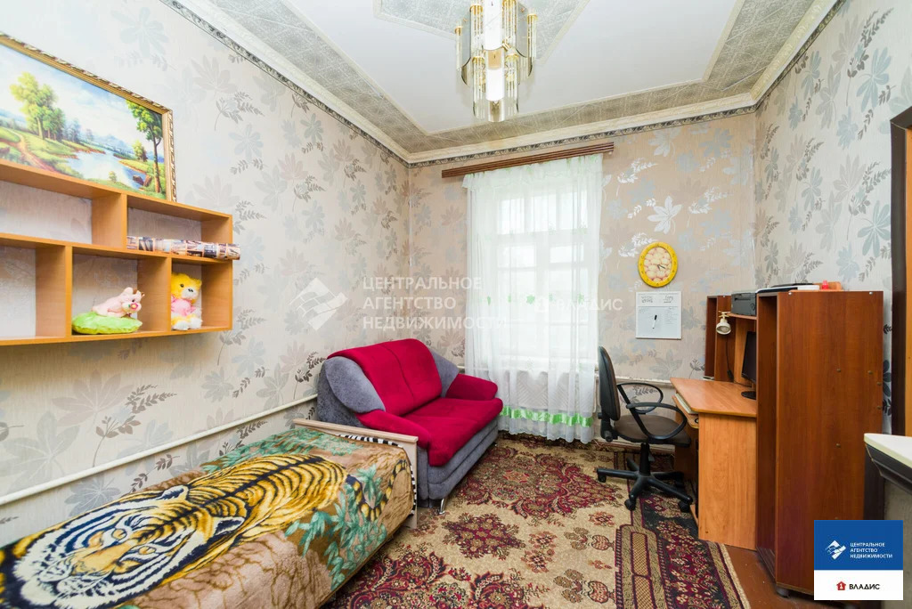 Продажа квартиры, Октябрьский, Михайловский район, ул. Красный Октябрь - Фото 5