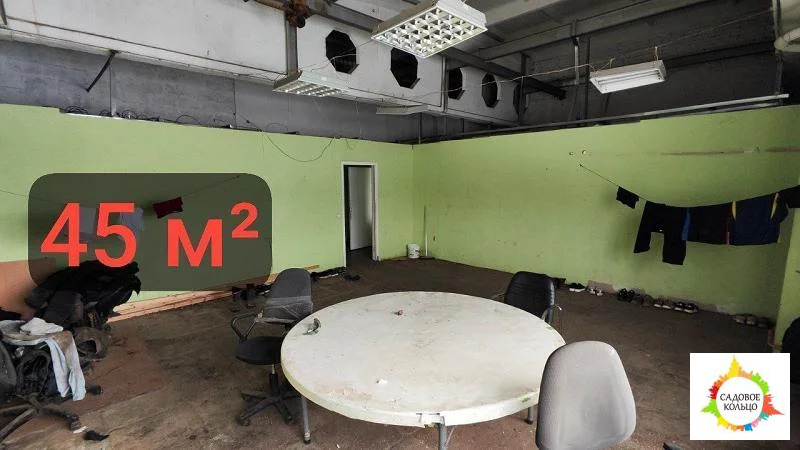 Предлагается в аренду отапливаемое помещение - Фото 10