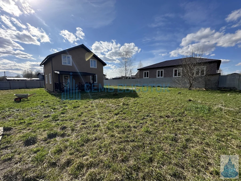 Продажа дома, Домодедово, Домодедово г. о., Владимирская ул. - Фото 5