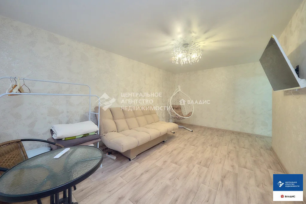 Продажа квартиры, Рыбное, Рыбновский район, 2-й квартал Прогресса - Фото 4