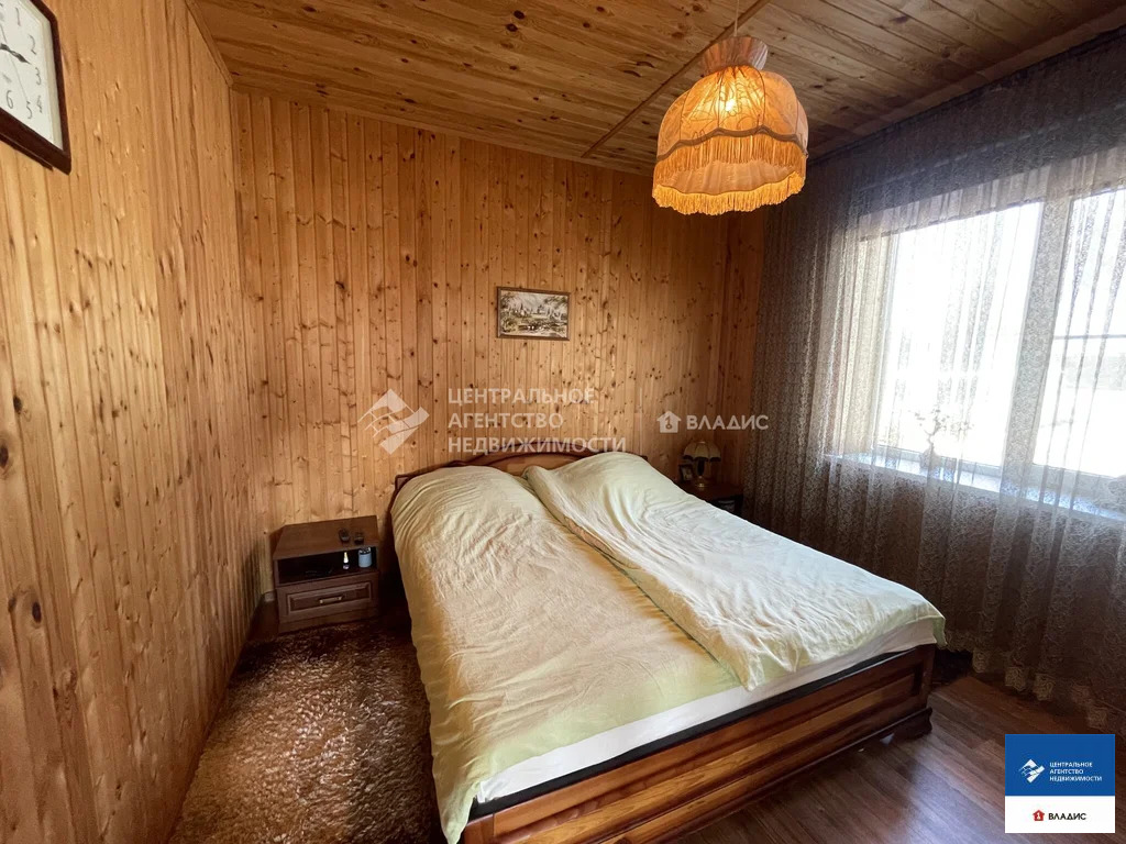 Продажа дома, Серебрянь, Михайловский район, ул. Пронская - Фото 13