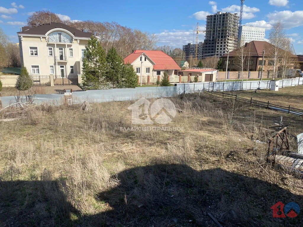 городской округ Новосибирск, Новосибирск, Первомайский район, ... - Фото 0