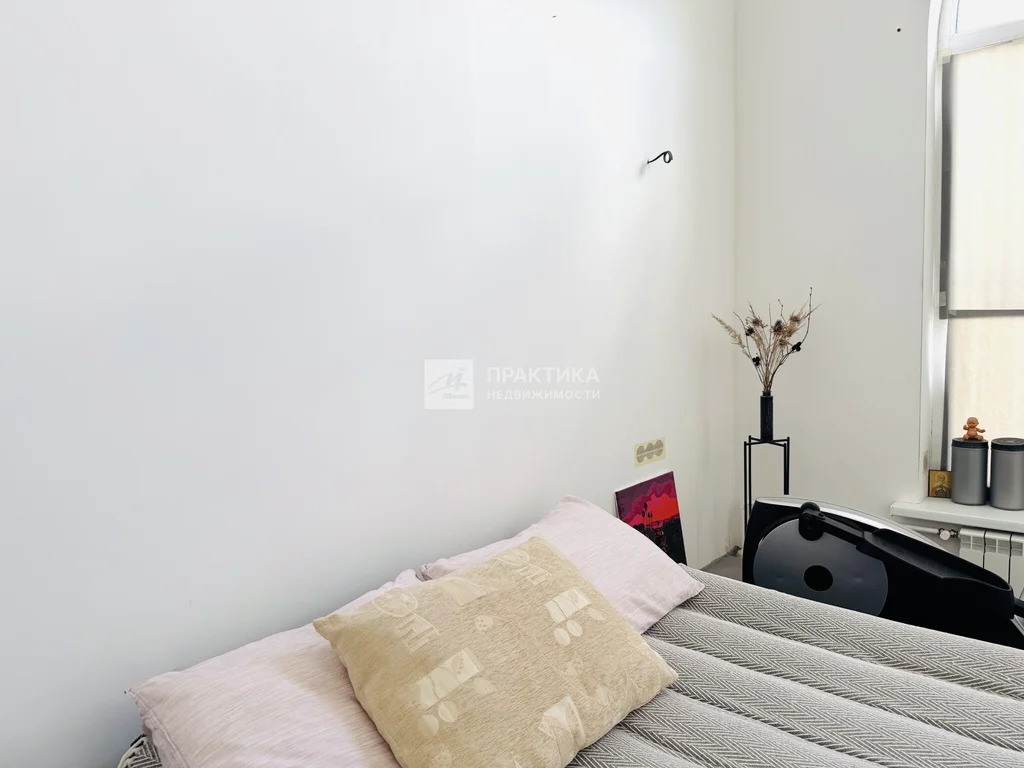 Продажа квартиры, Сабурово, Воскресенский район, Заречная улица - Фото 17