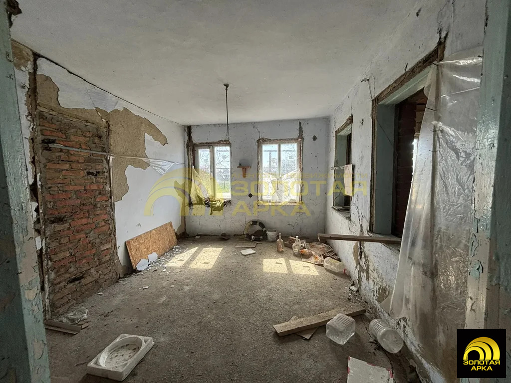 Продажа дома, Мингрельская, Абинский район, ул. Мельничная - Фото 10