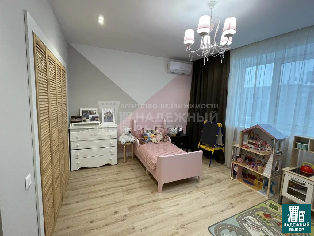 Продажа квартиры, Тюмень, Ул. Малыгина - Фото 21