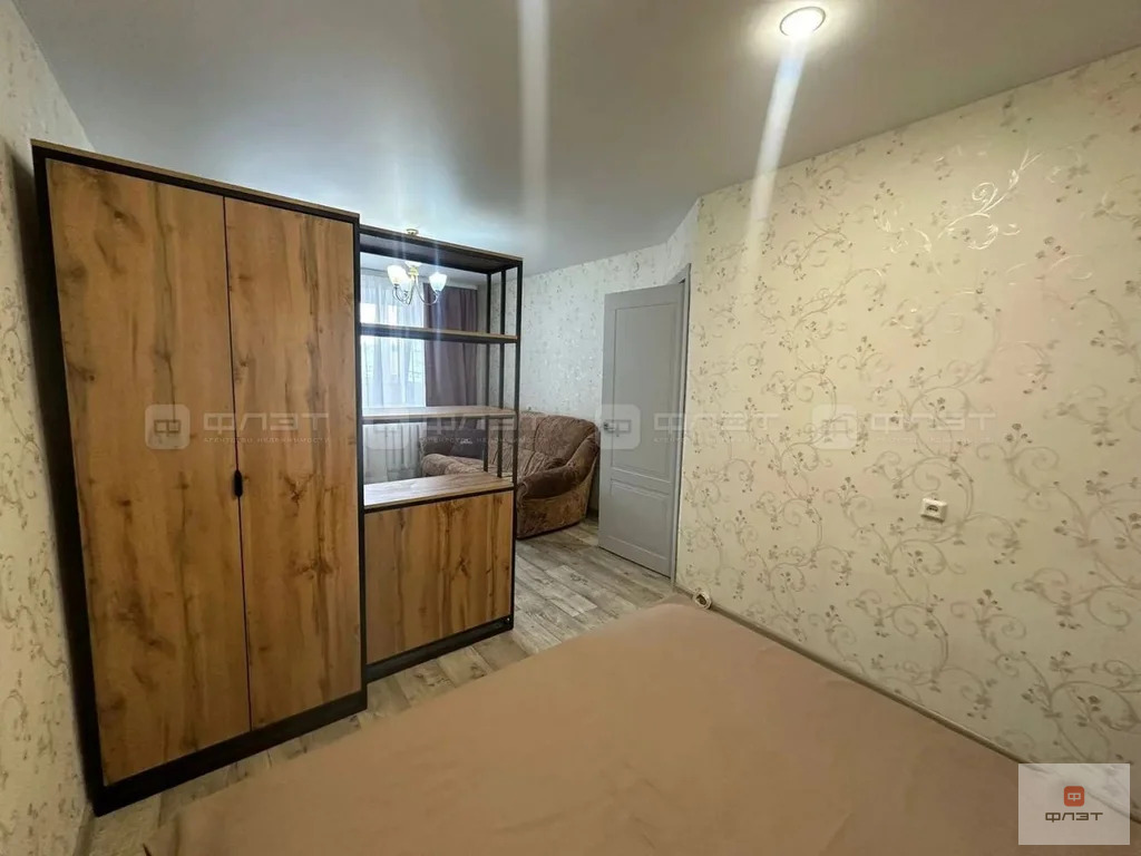 Продажа квартиры, Казань, ул. Юлиуса Фучика - Фото 12
