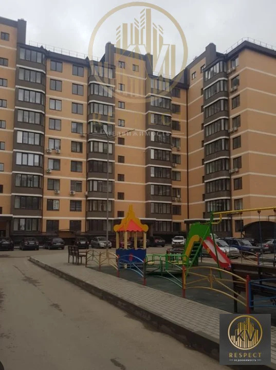 Продажа квартиры, Пятигорск, Березовый пер. - Фото 1