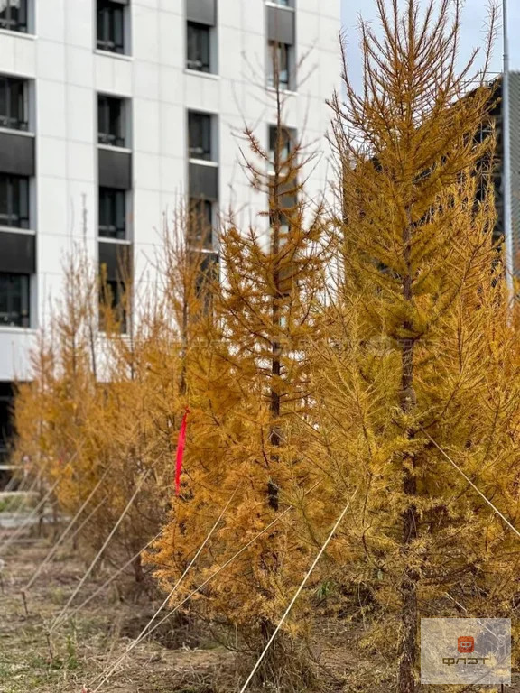 Продажа квартиры в новостройке, Казань, проезд. Детский - Фото 4