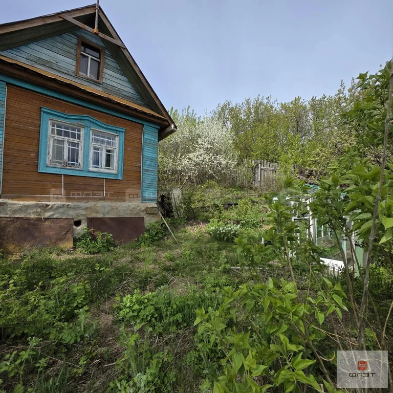 Продажа дома, Верхний Услон, Верхнеуслонский район, ул. Советская - Фото 2
