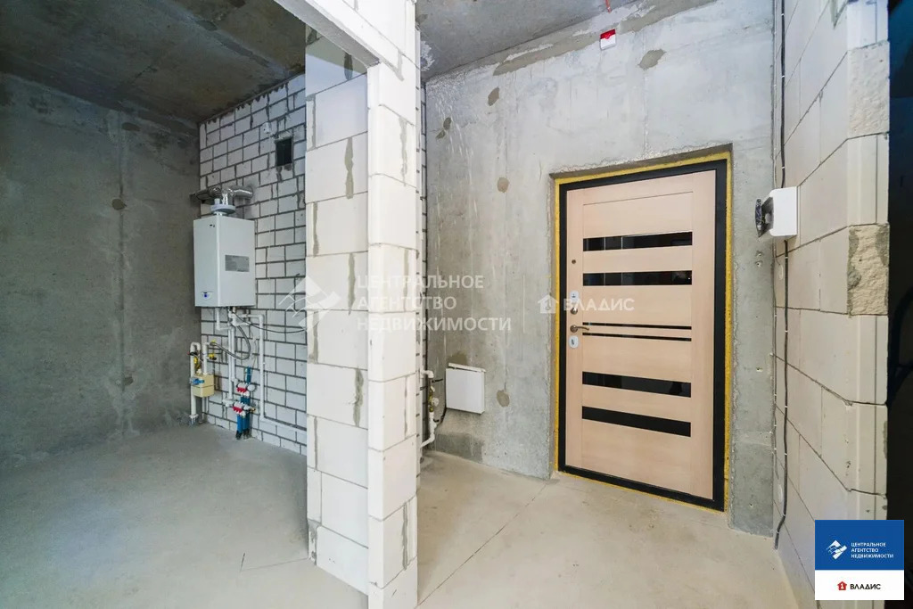 Продажа квартиры, Рязань, ул. Быстрецкая - Фото 7