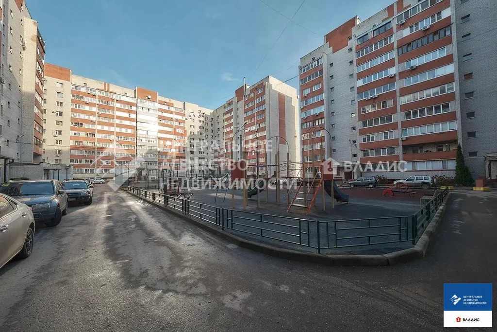 Продажа квартиры, Рязань, ул. Костычева - Фото 13