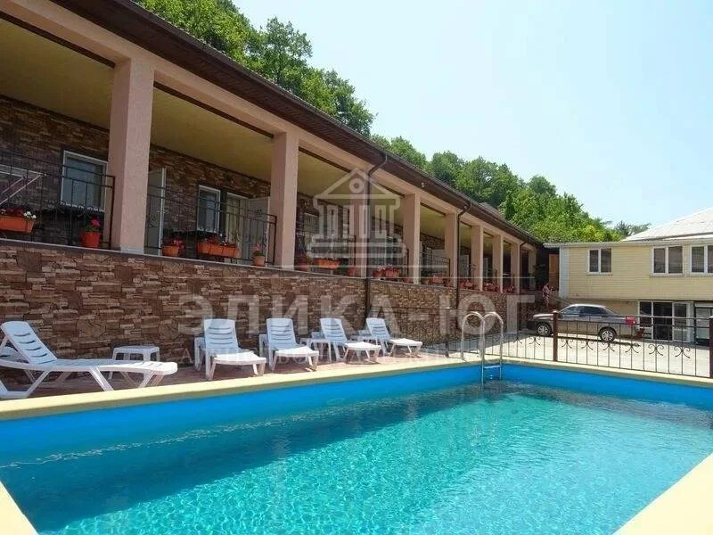 Продажа дома, Джубга, Туапсинский район, Ореховая роща ул. - Фото 2