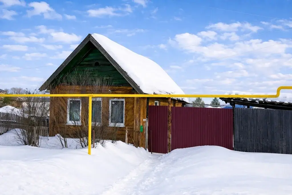 Дом по ул. Колина - Фото 11