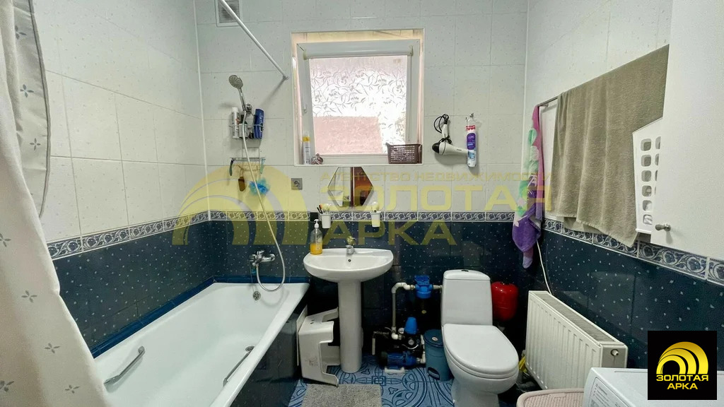 Продажа дома, Старонижестеблиевская, Красноармейский район, ул. ... - Фото 17