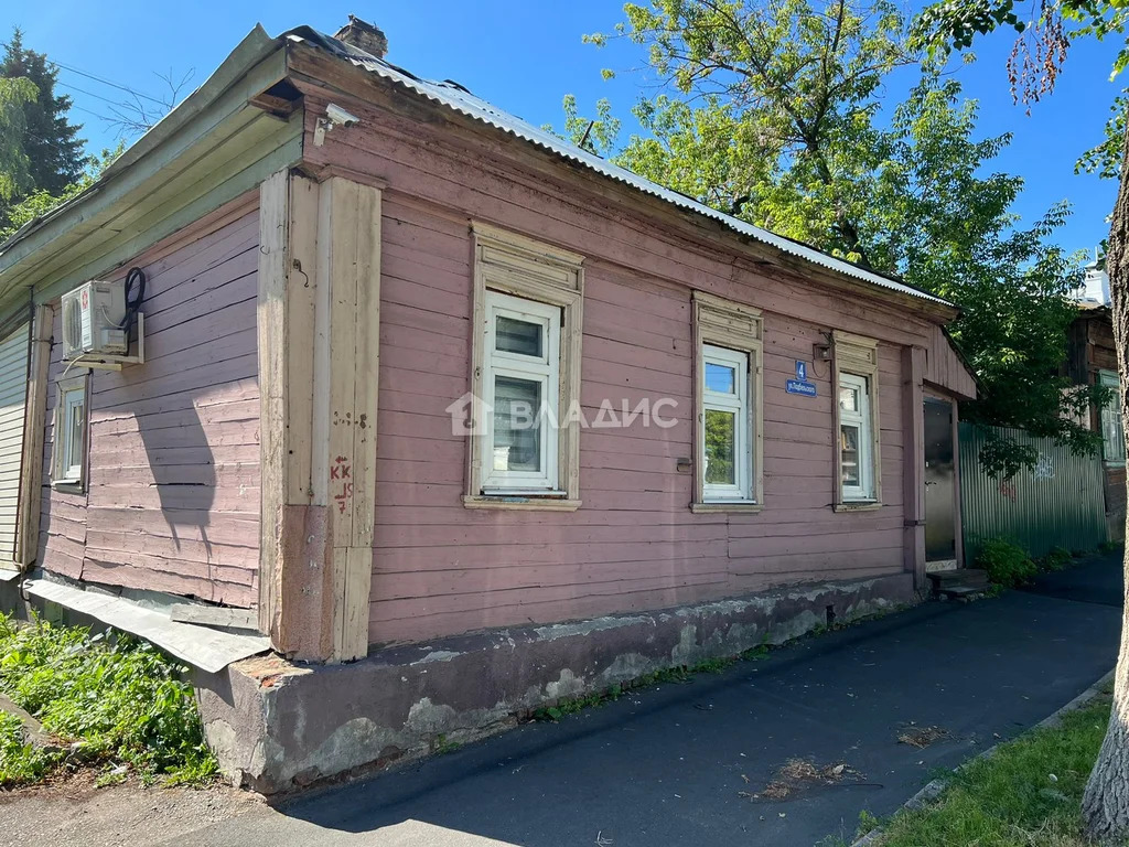 городской округ Владимир, Владимир, Октябрьский район, улица ... - Фото 0