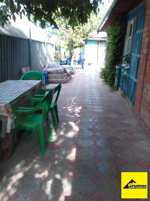 Продажа дома, Ейск, Ейский район, ул. Калинина - Фото 13