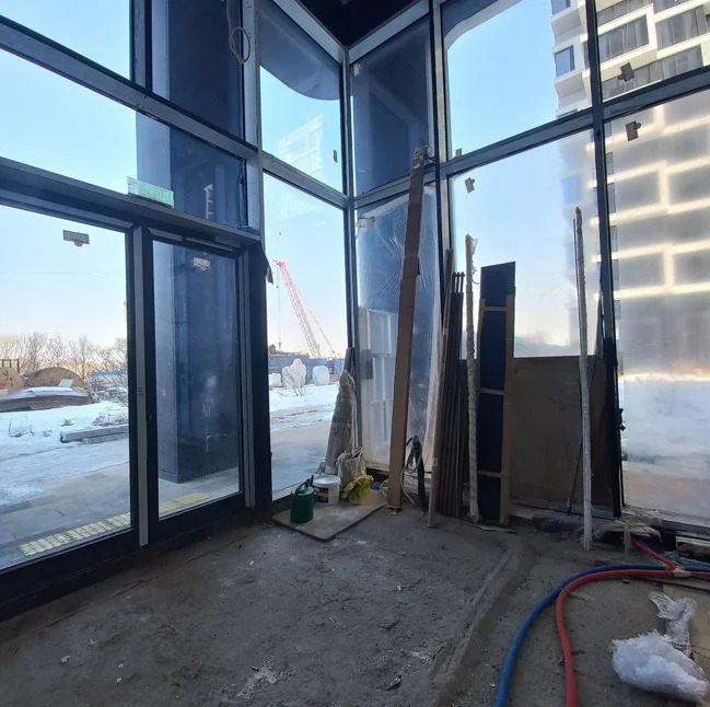 Аренда ПСН площадью 123,9 м2 - Фото 6