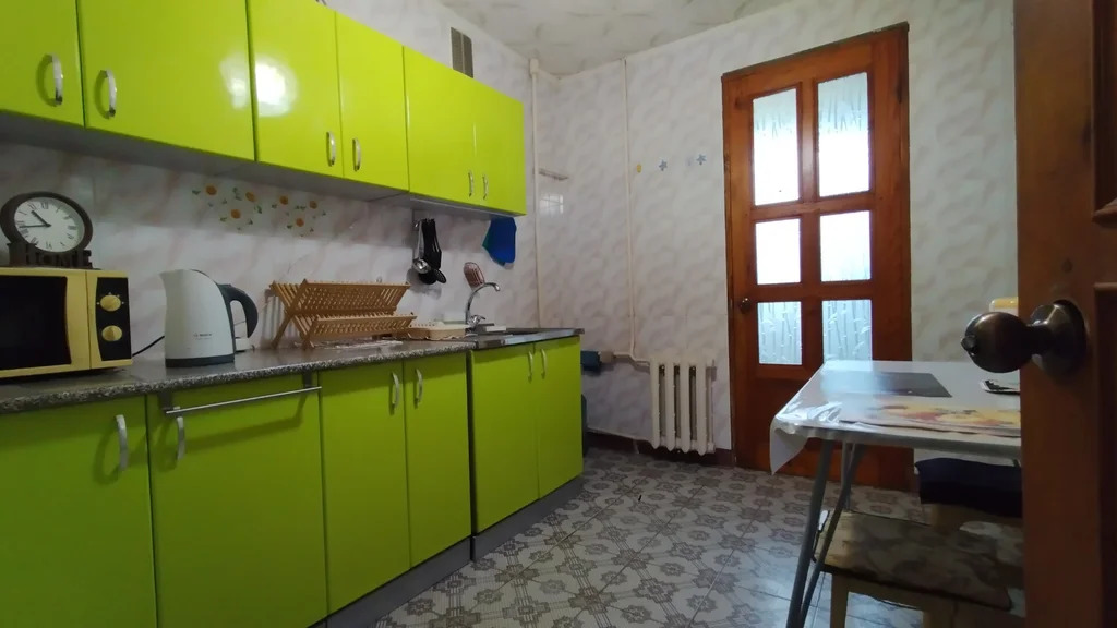 Продажа квартиры, Темрюк, Темрюкский район, ул. Чернышевского - Фото 14